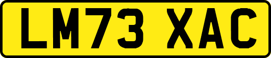 LM73XAC