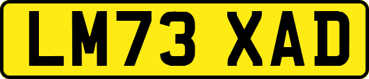 LM73XAD