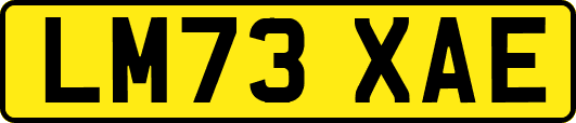 LM73XAE