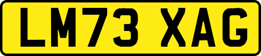 LM73XAG