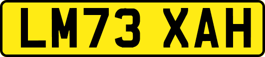 LM73XAH