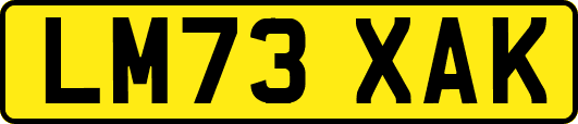 LM73XAK