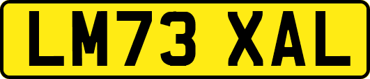 LM73XAL