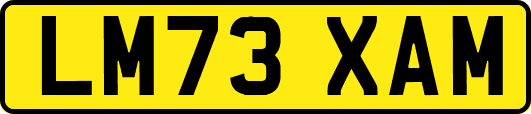 LM73XAM