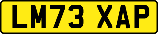 LM73XAP