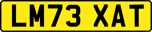 LM73XAT