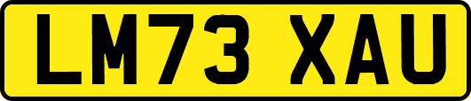 LM73XAU