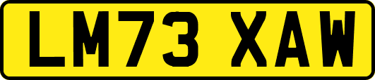 LM73XAW