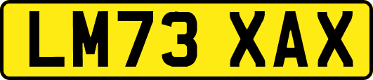 LM73XAX