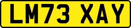 LM73XAY