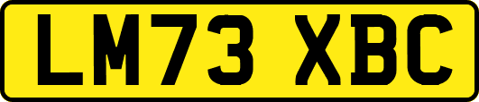 LM73XBC