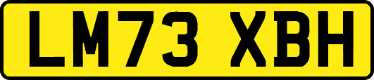 LM73XBH