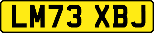 LM73XBJ