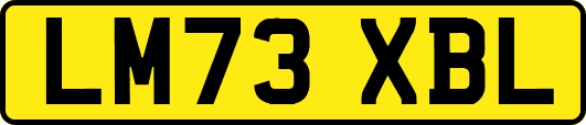 LM73XBL