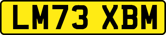 LM73XBM