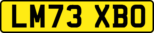 LM73XBO