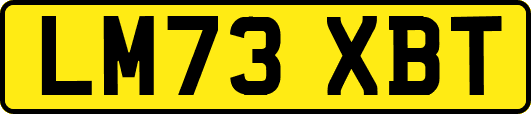 LM73XBT