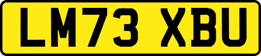 LM73XBU