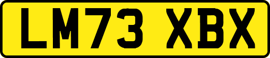 LM73XBX