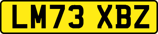 LM73XBZ