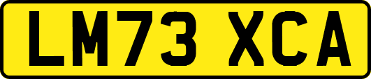 LM73XCA