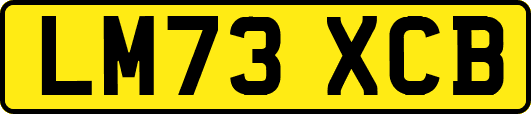 LM73XCB