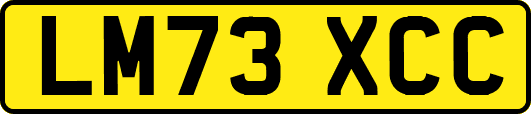 LM73XCC