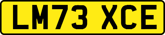 LM73XCE