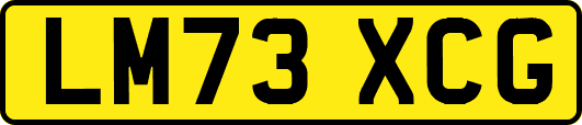LM73XCG