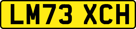 LM73XCH