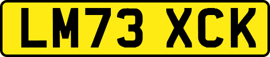 LM73XCK