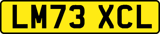 LM73XCL