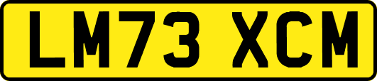 LM73XCM