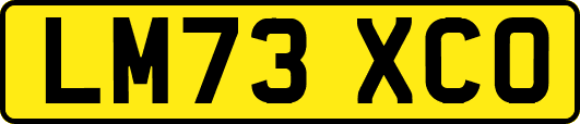 LM73XCO