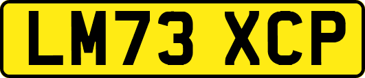 LM73XCP