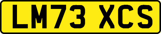LM73XCS