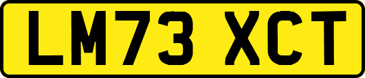 LM73XCT