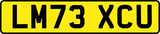 LM73XCU