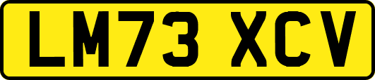 LM73XCV