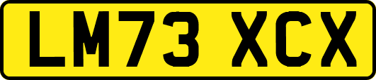 LM73XCX
