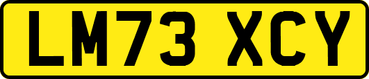 LM73XCY
