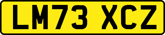 LM73XCZ