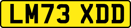 LM73XDD