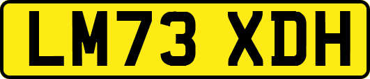LM73XDH