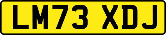 LM73XDJ