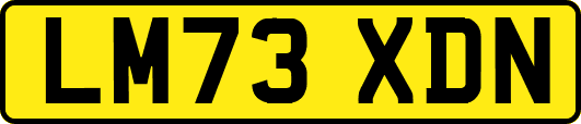 LM73XDN
