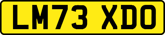 LM73XDO