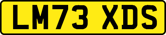 LM73XDS