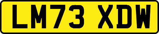 LM73XDW