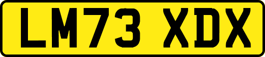 LM73XDX